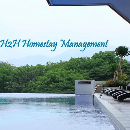 H2H - Nichole Maison - Majestic Ipoh Luaran gambar
