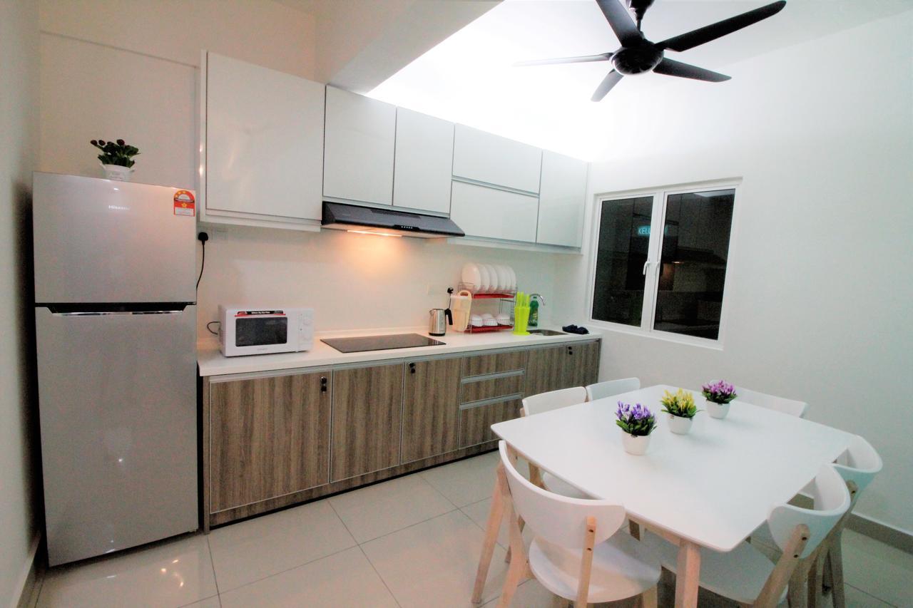 H2H - Nichole Maison - Majestic Ipoh Luaran gambar