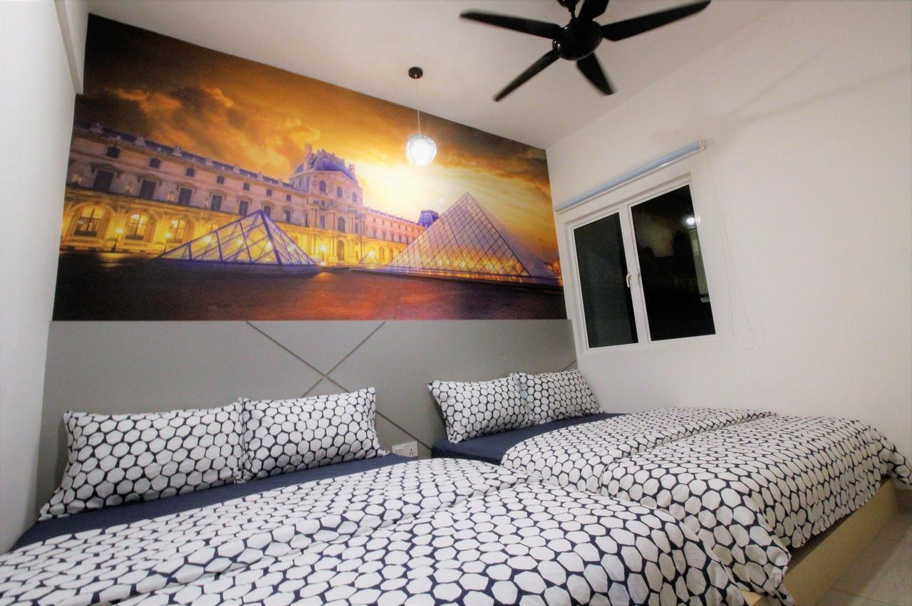 H2H - Nichole Maison - Majestic Ipoh Luaran gambar