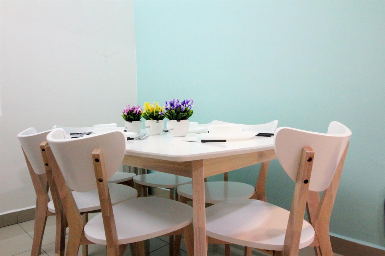 H2H - Nichole Maison - Majestic Ipoh Luaran gambar