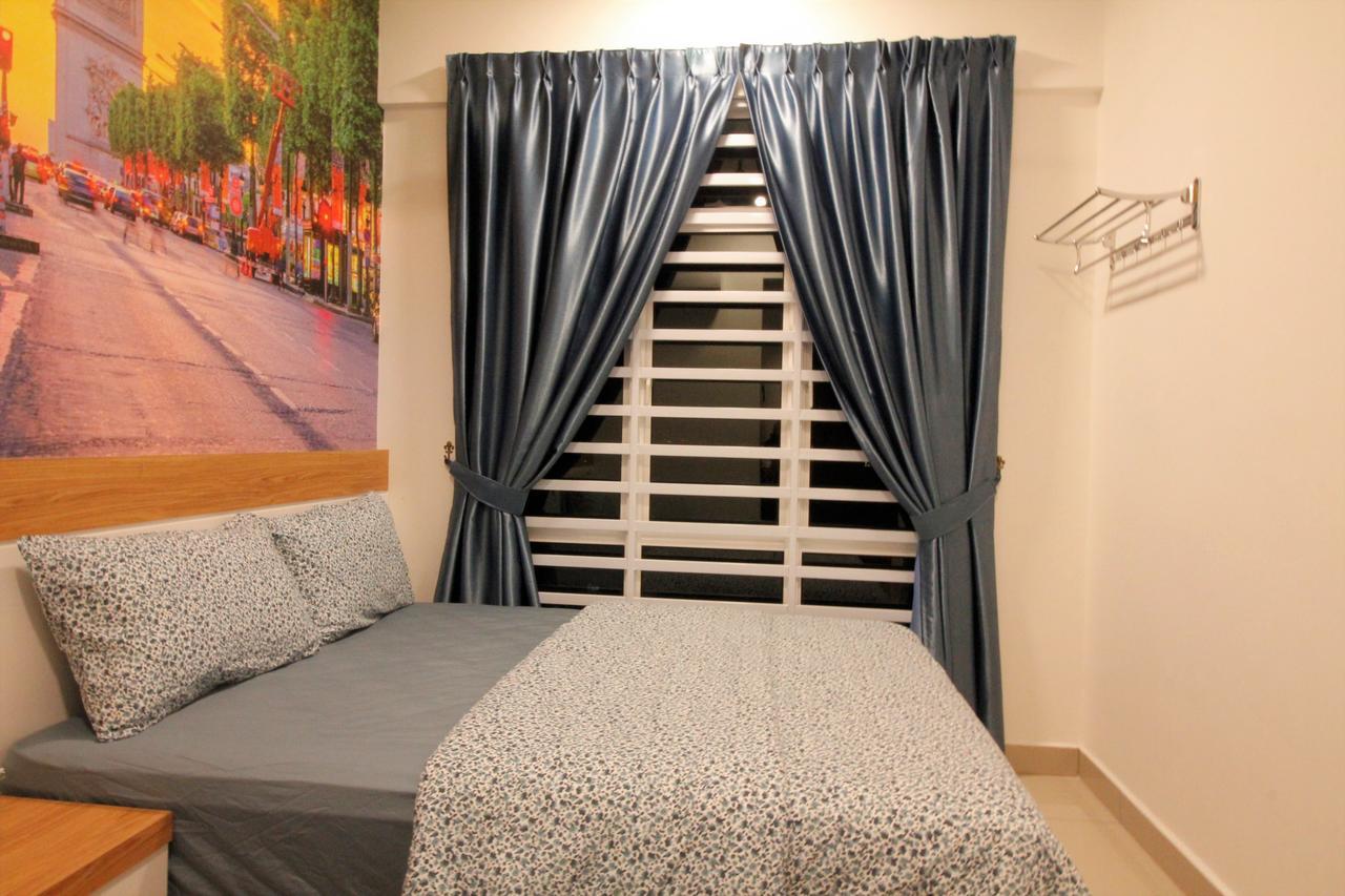 H2H - Nichole Maison - Majestic Ipoh Luaran gambar
