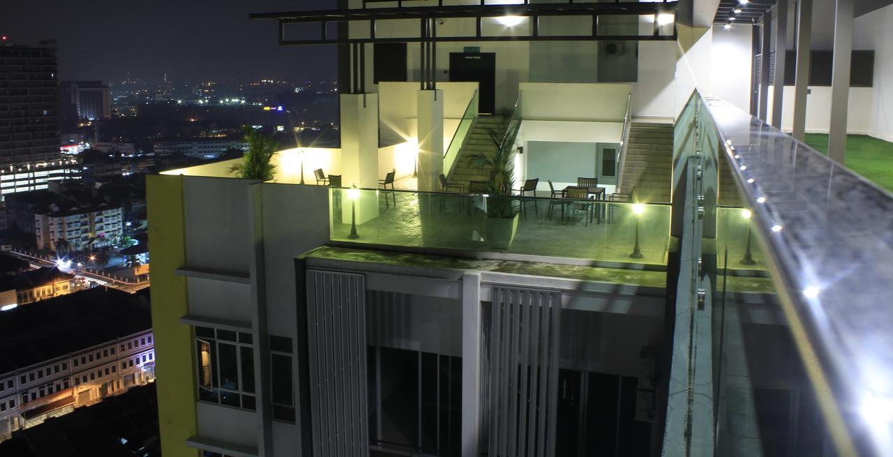 H2H - Nichole Maison - Majestic Ipoh Luaran gambar