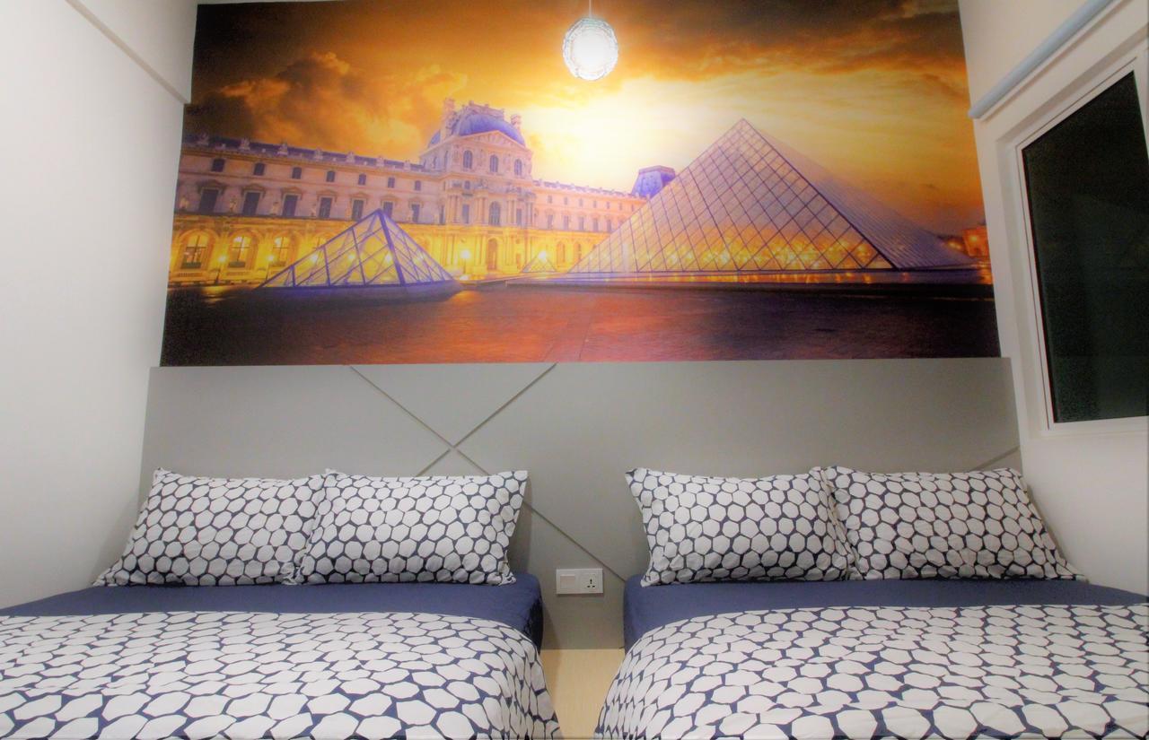 H2H - Nichole Maison - Majestic Ipoh Luaran gambar