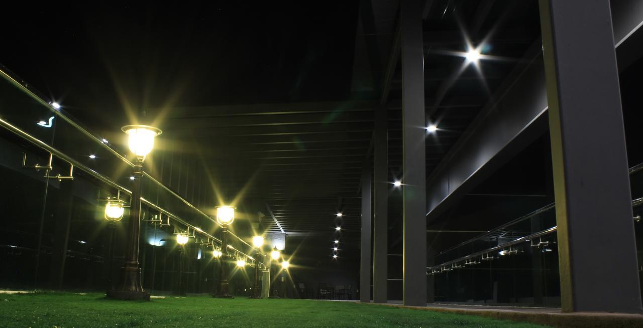 H2H - Nichole Maison - Majestic Ipoh Luaran gambar