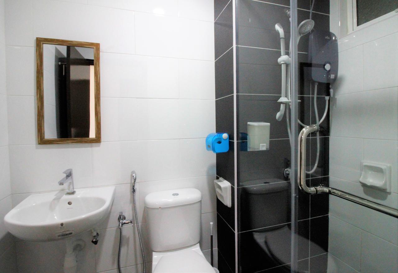 H2H - Nichole Maison - Majestic Ipoh Luaran gambar