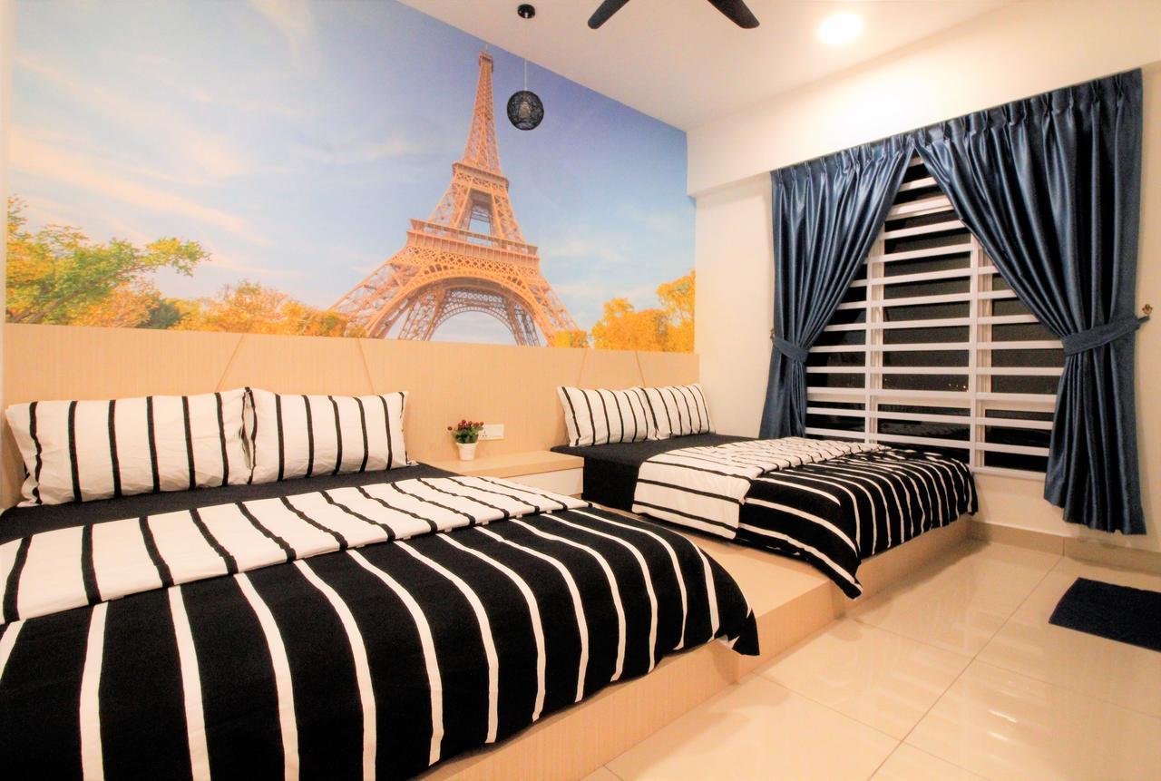 H2H - Nichole Maison - Majestic Ipoh Luaran gambar