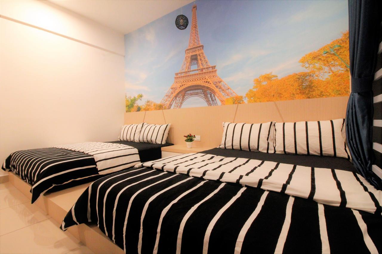 H2H - Nichole Maison - Majestic Ipoh Luaran gambar
