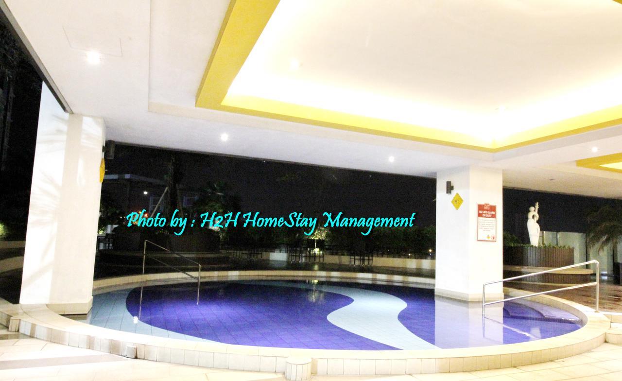 H2H - Nichole Maison - Majestic Ipoh Luaran gambar
