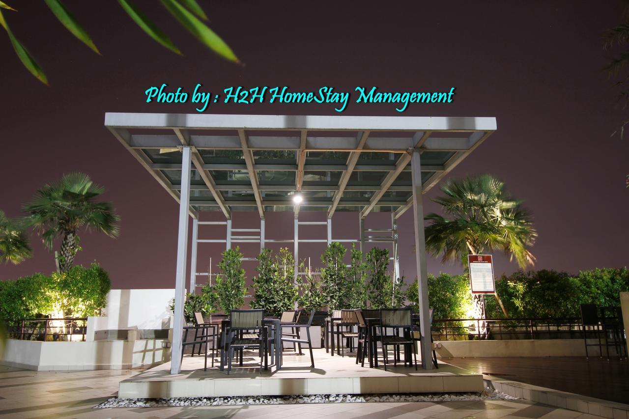 H2H - Nichole Maison - Majestic Ipoh Luaran gambar